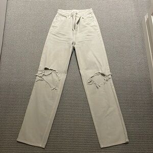 Pacsun 90’s boyfriend jeans
